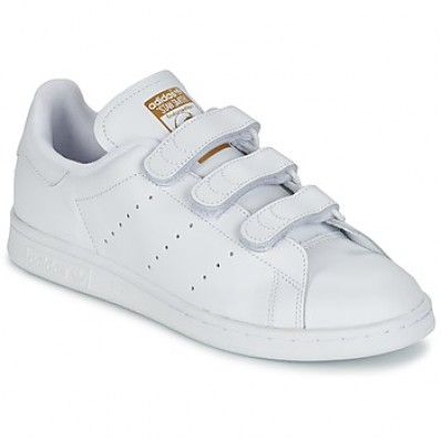 adidas stan smith scratch femme